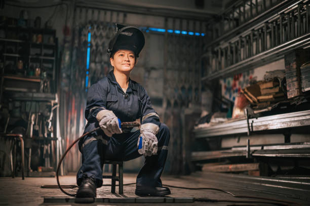 Best Specialty Welding Processes in Vian, OK