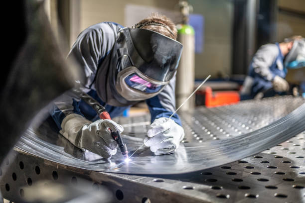 Reliable Vian, OK Welder & Metal Fabrication Solutions