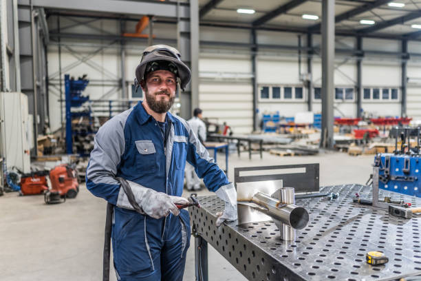 Reliable Vian, OK Welder & Metal Fabrication Solutions