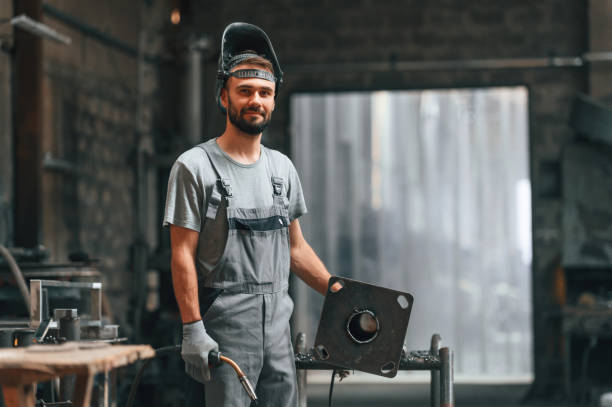 Best Maintenance and Repair Welding in Vian, OK