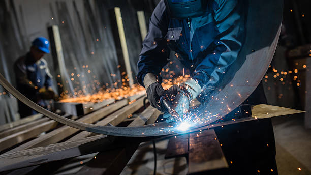 Best Automotive Welding in Vian, OK