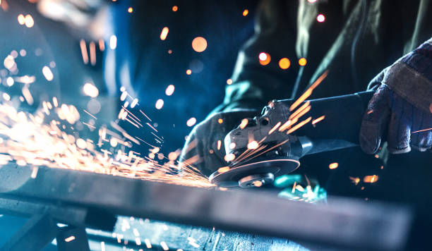 Affordable Welder Services in Vian, OK